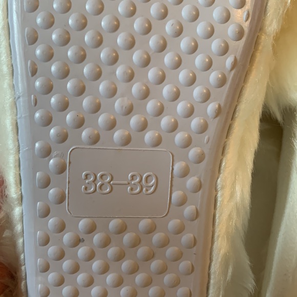 Slipper and body bundle - Picture 5 of 8